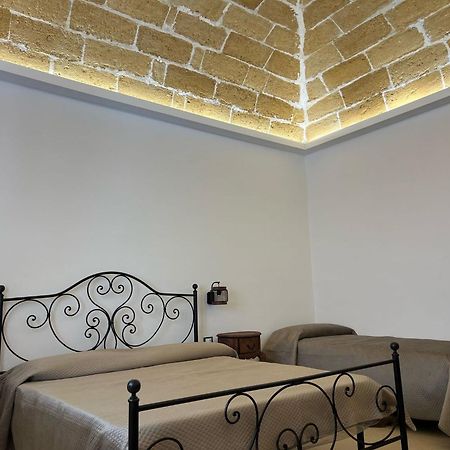 Toscaninirooms Mazara del Vallo Εξωτερικό φωτογραφία