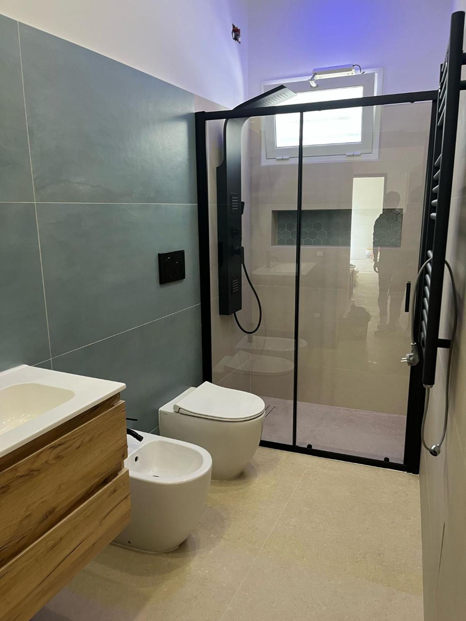 Toscaninirooms Mazara del Vallo Εξωτερικό φωτογραφία