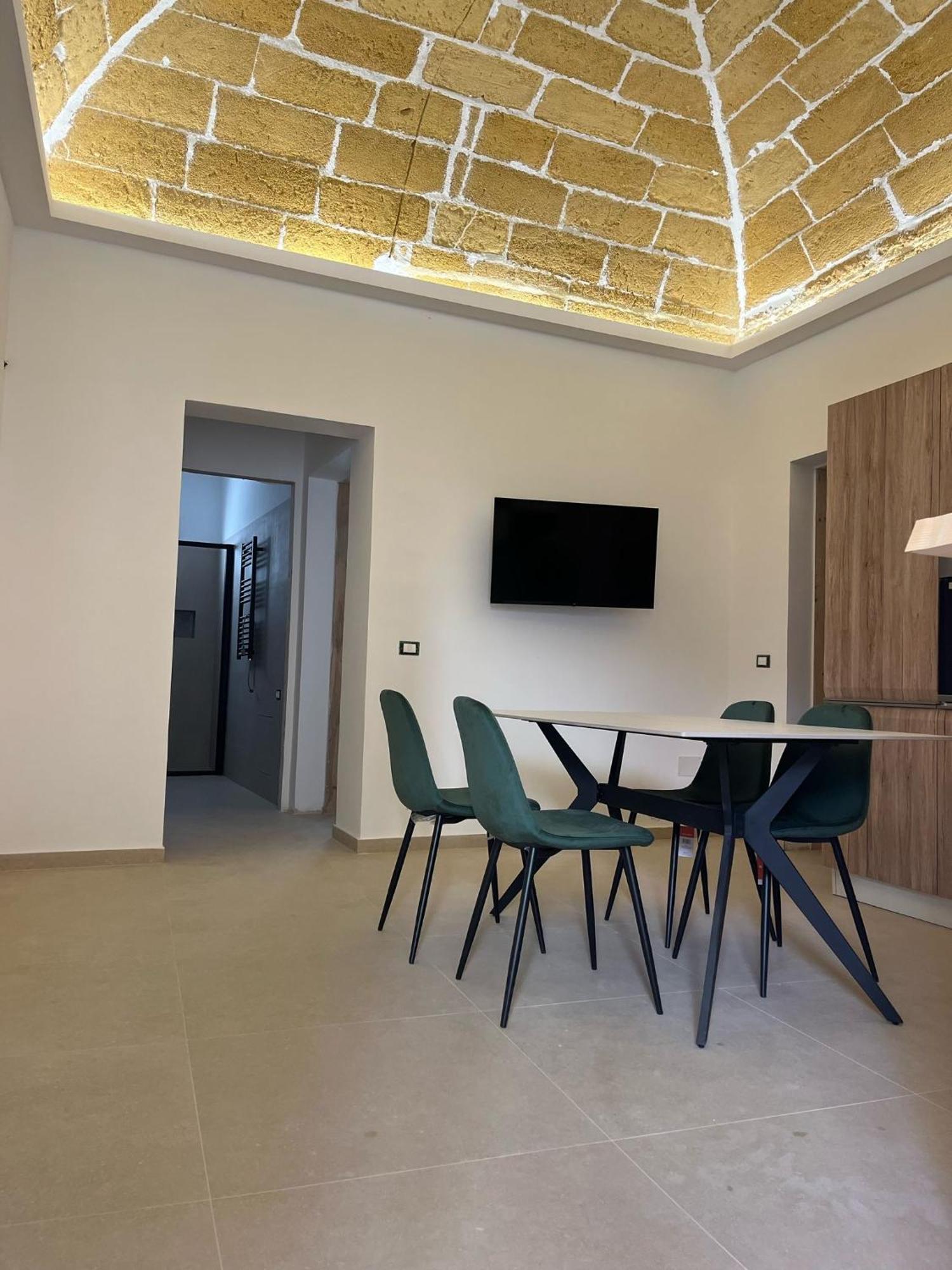 Toscaninirooms Mazara del Vallo Εξωτερικό φωτογραφία
