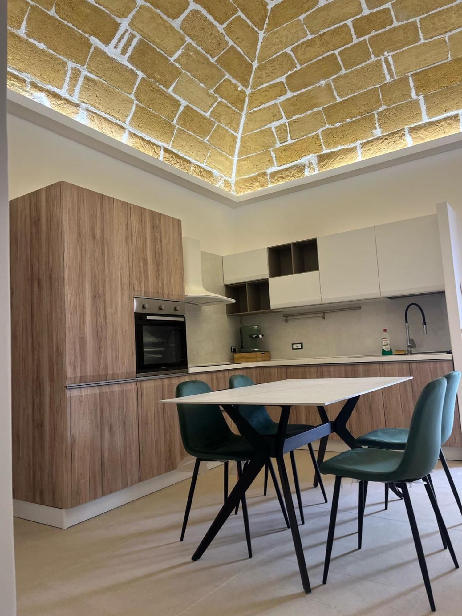 Toscaninirooms Mazara del Vallo Εξωτερικό φωτογραφία