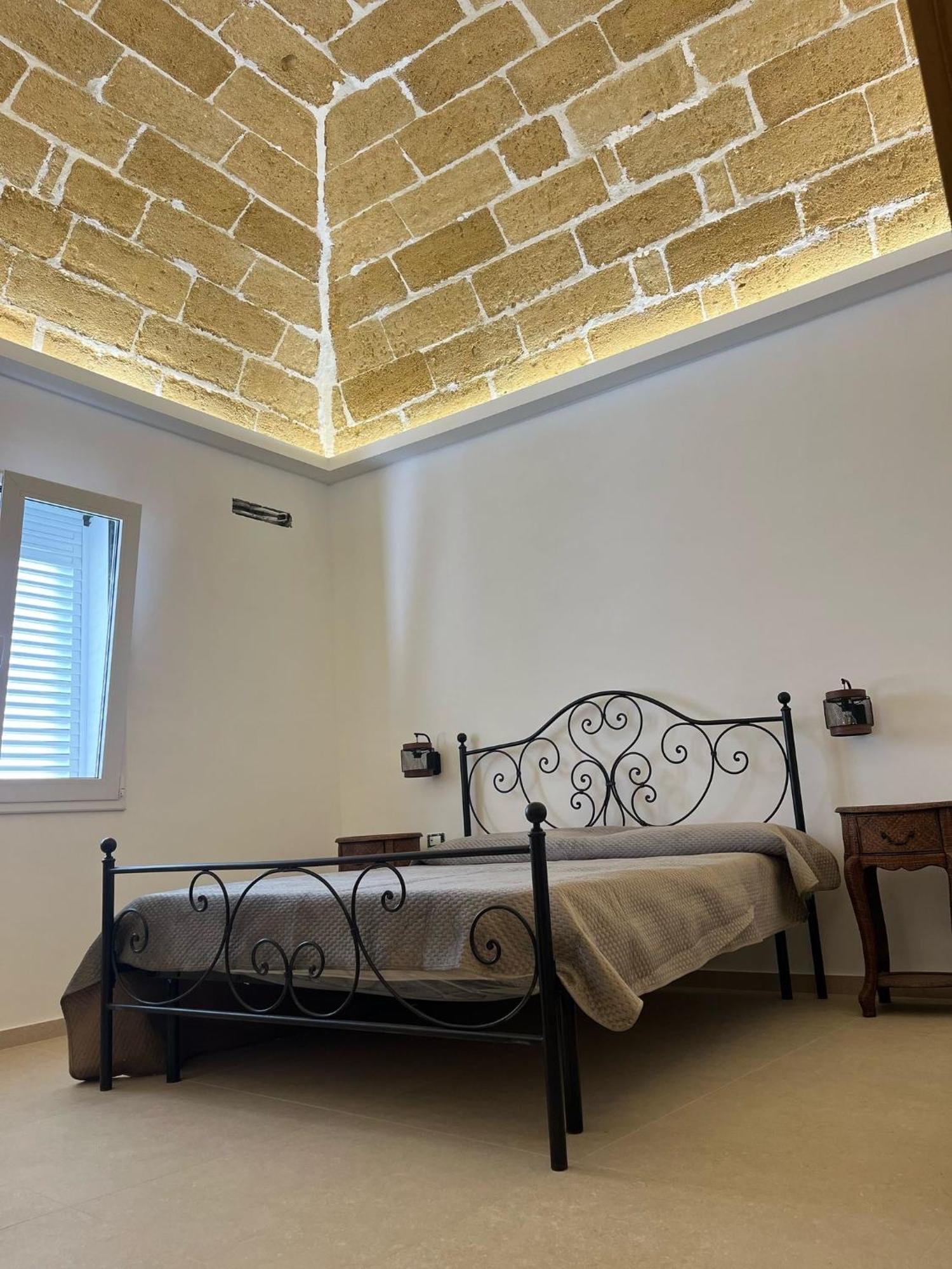 Toscaninirooms Mazara del Vallo Εξωτερικό φωτογραφία